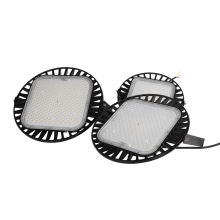 200W SMD LED UFO Light 6500K For Warehouse